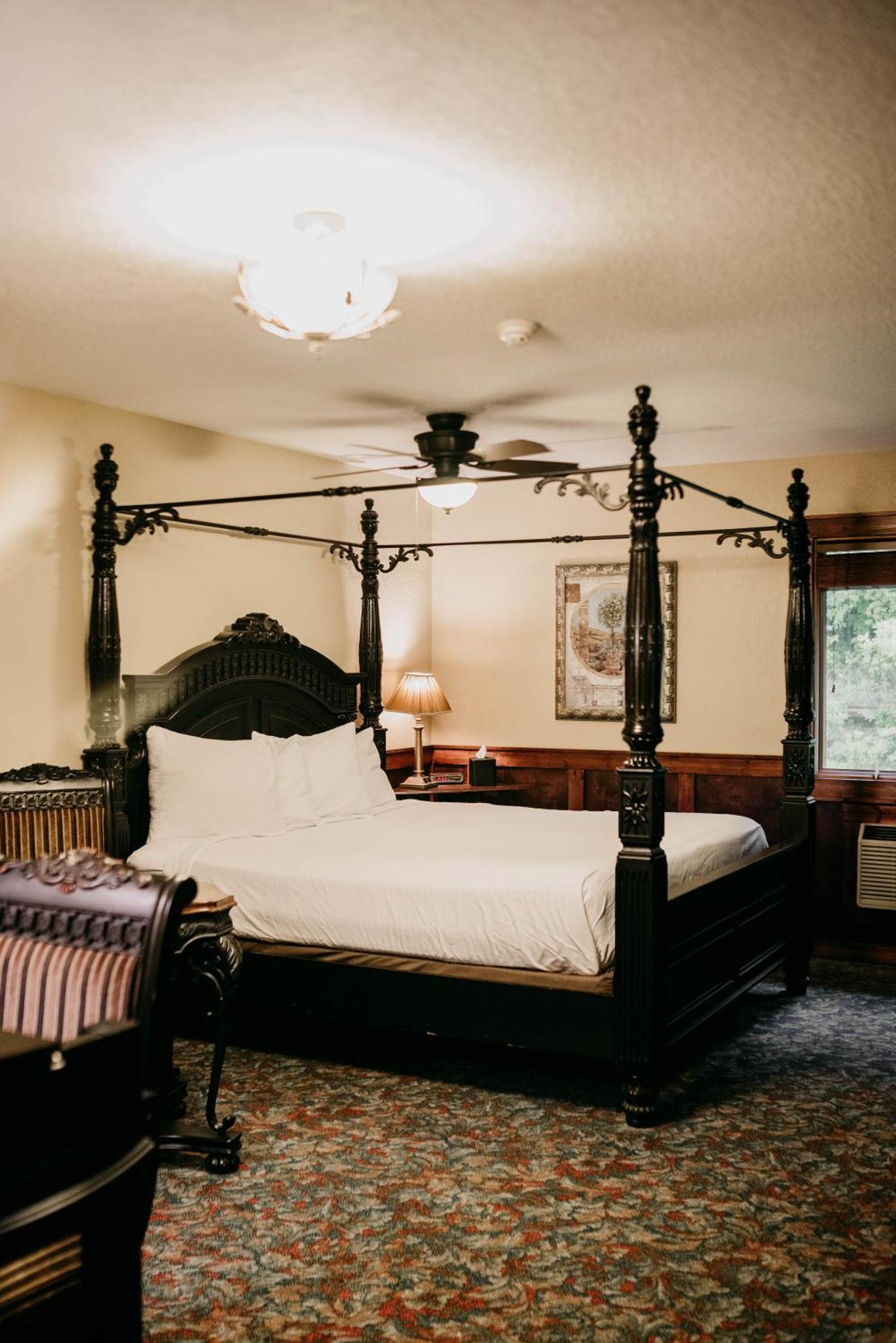 Sylvan Valley Lodge And Cellars Sautee Nacoochee Zewnętrze zdjęcie
