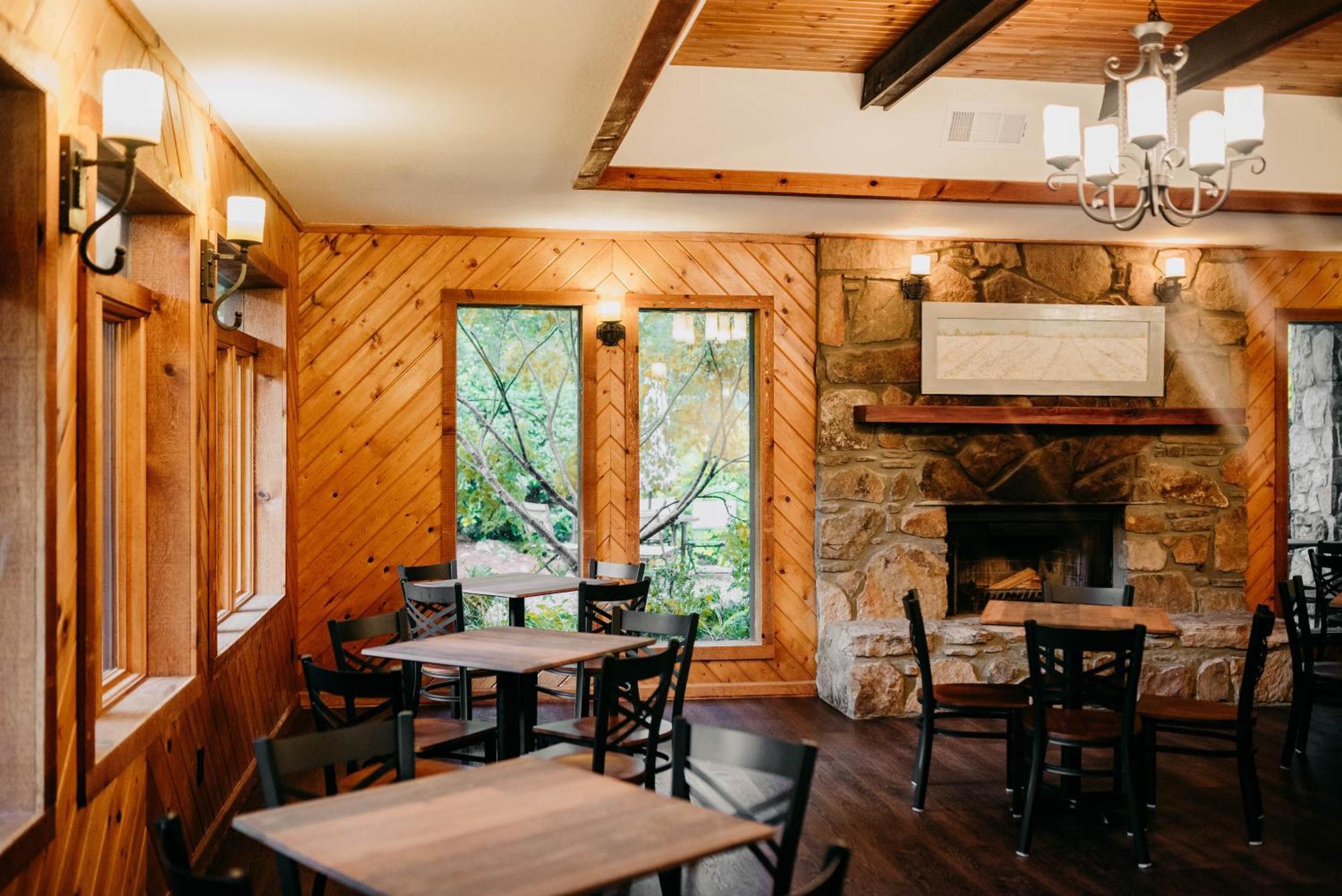 Sylvan Valley Lodge And Cellars Sautee Nacoochee Zewnętrze zdjęcie