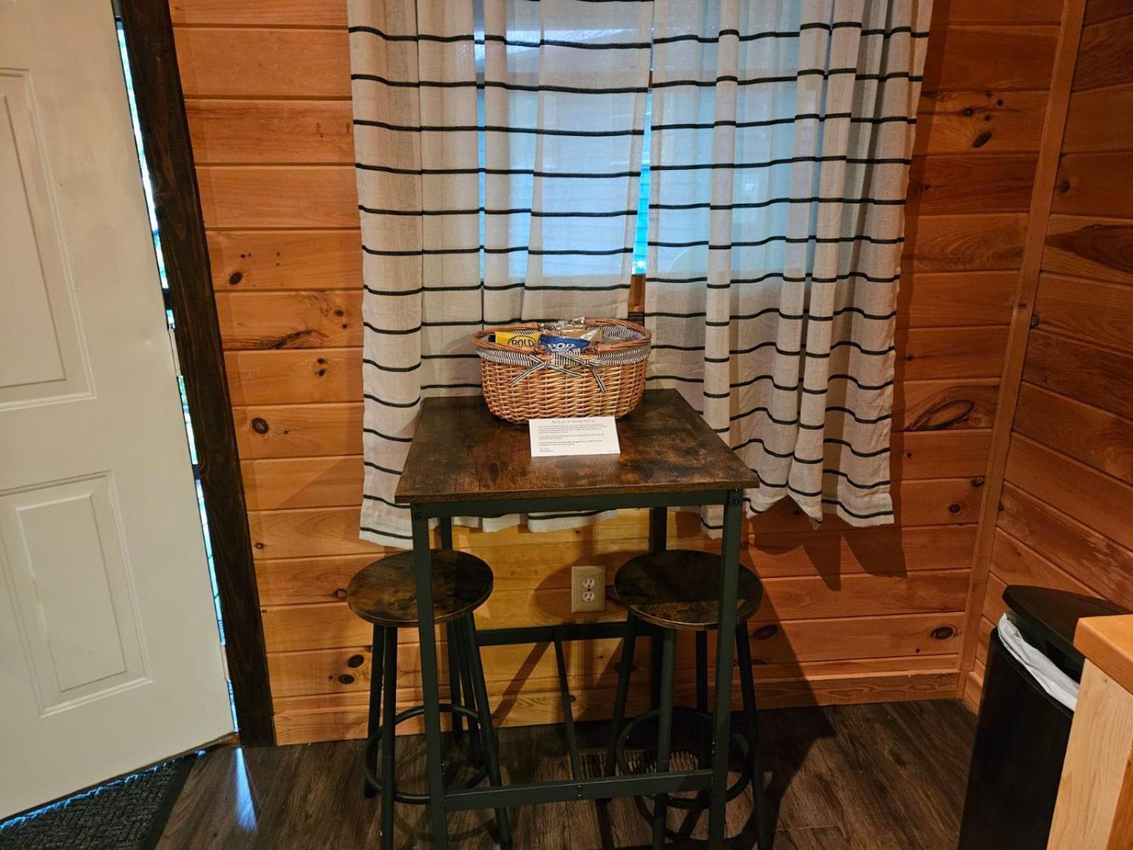 Sylvan Valley Lodge And Cellars Sautee Nacoochee Zewnętrze zdjęcie