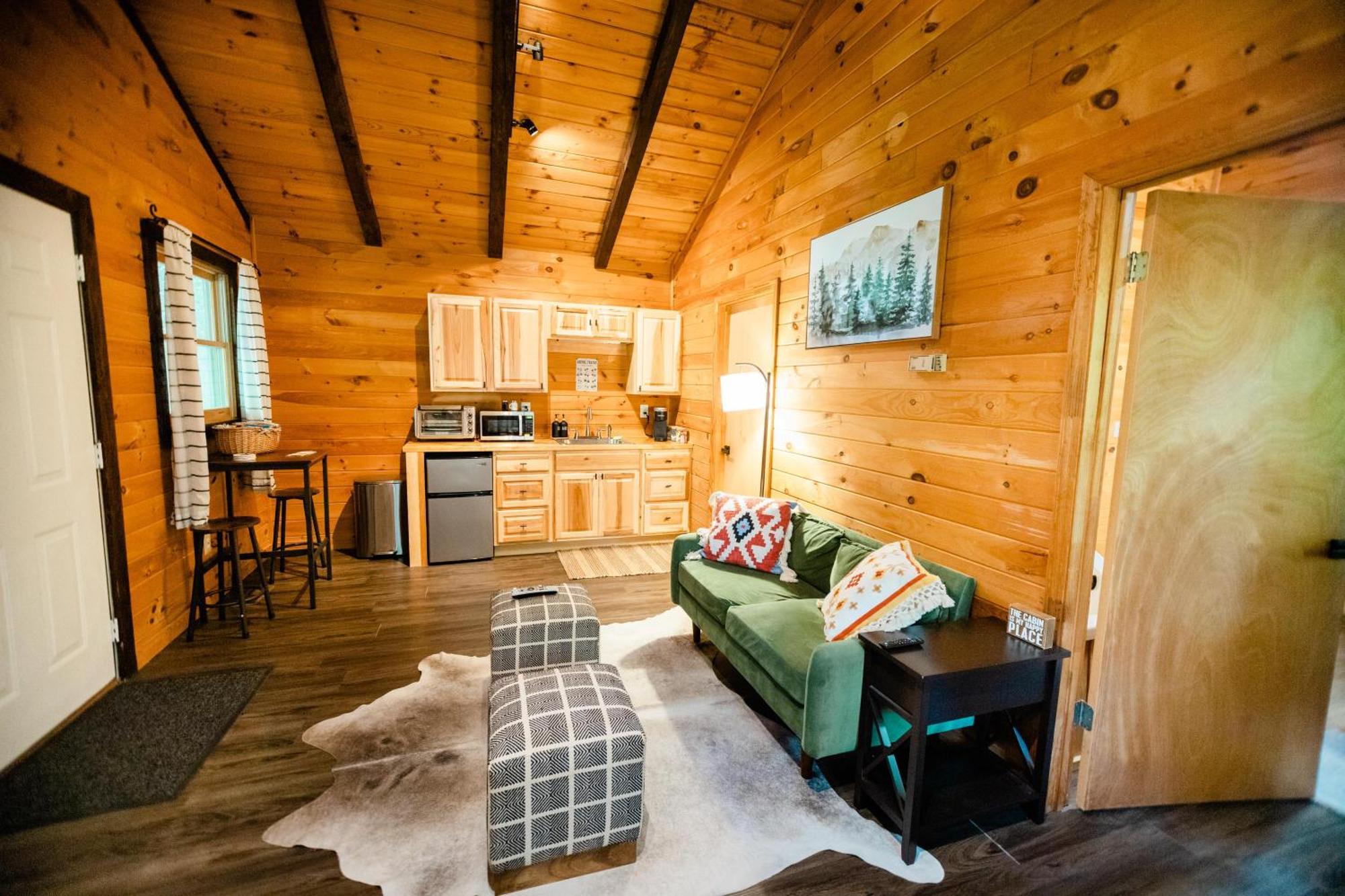 Sylvan Valley Lodge And Cellars Sautee Nacoochee Zewnętrze zdjęcie