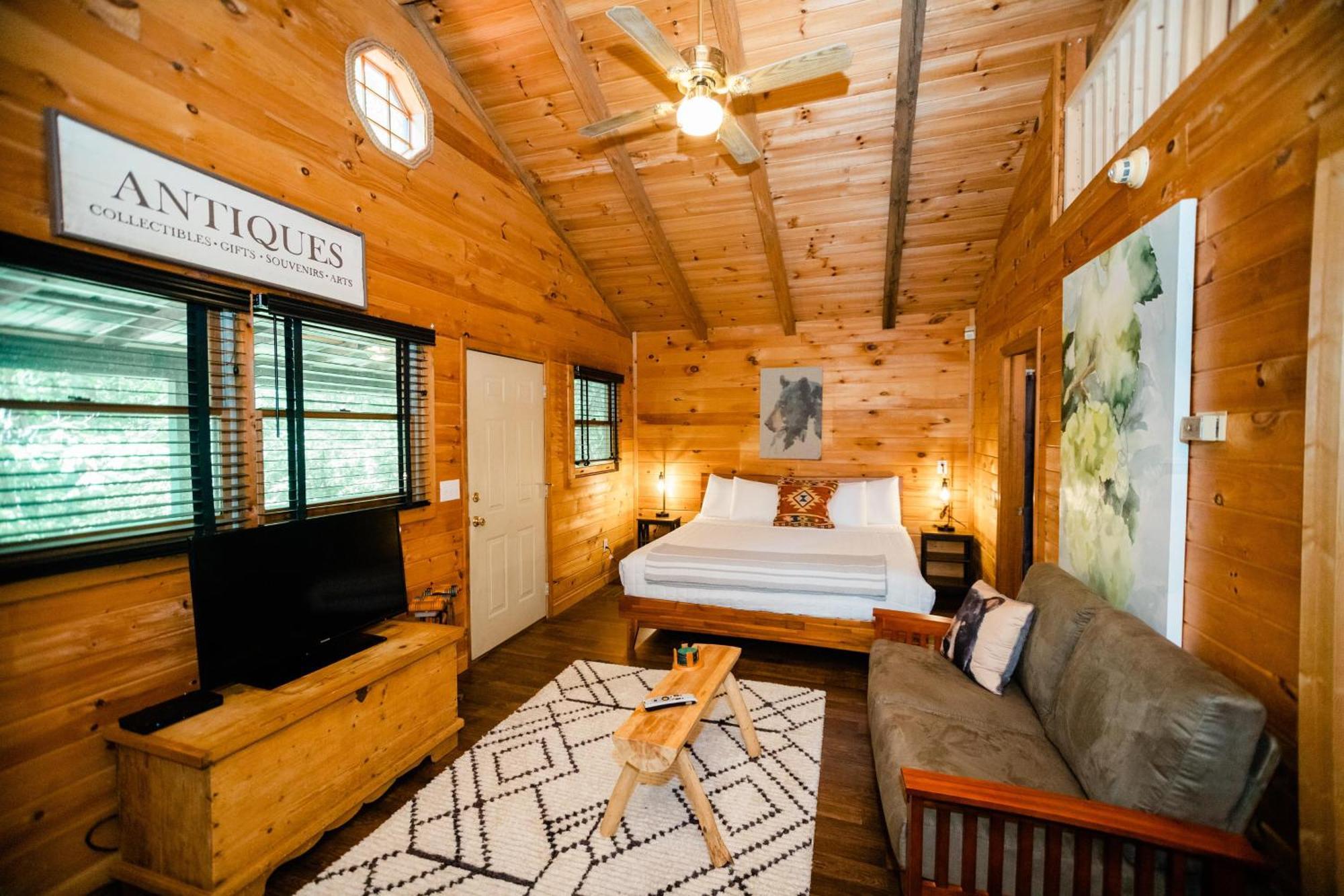 Sylvan Valley Lodge And Cellars Sautee Nacoochee Zewnętrze zdjęcie