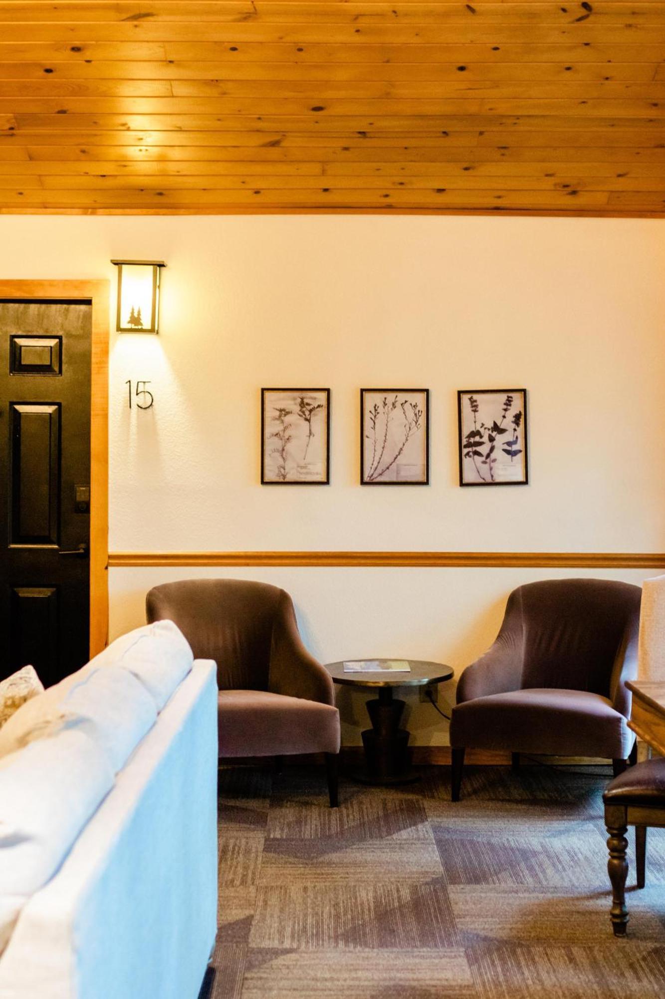 Sylvan Valley Lodge And Cellars Sautee Nacoochee Zewnętrze zdjęcie