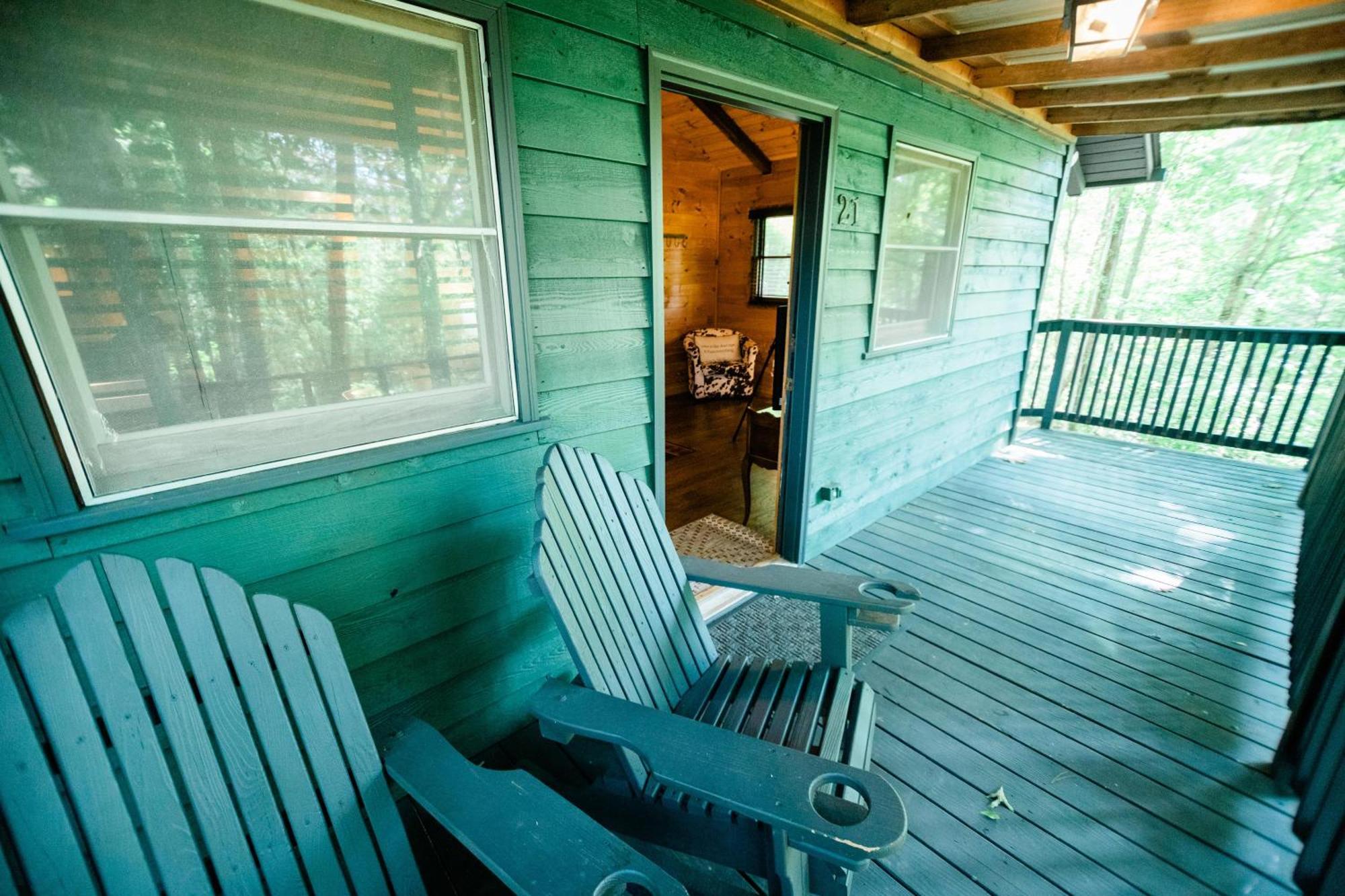 Sylvan Valley Lodge And Cellars Sautee Nacoochee Zewnętrze zdjęcie