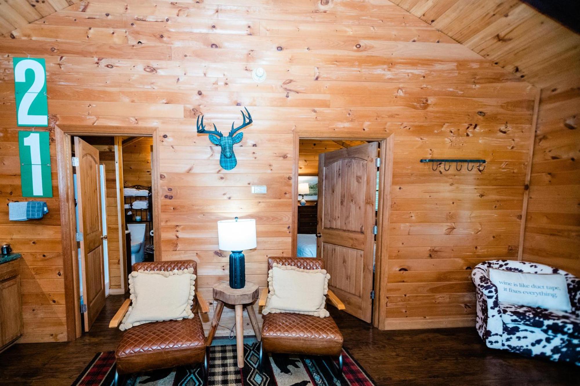 Sylvan Valley Lodge And Cellars Sautee Nacoochee Zewnętrze zdjęcie